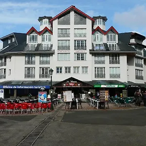 Ghm Plaza Sierra Nevada