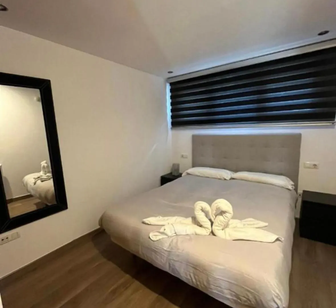Apartment House Sierra Nevada 2 Habitaciones Wifi Y Parking