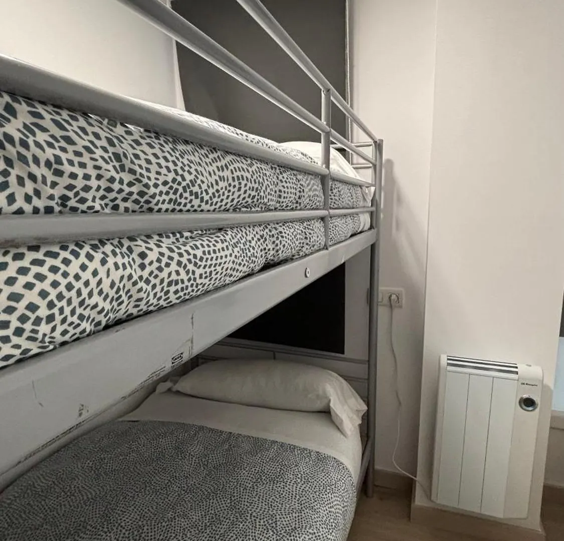 House Sierra Nevada 2 Habitaciones Wifi Y Parking Spanien