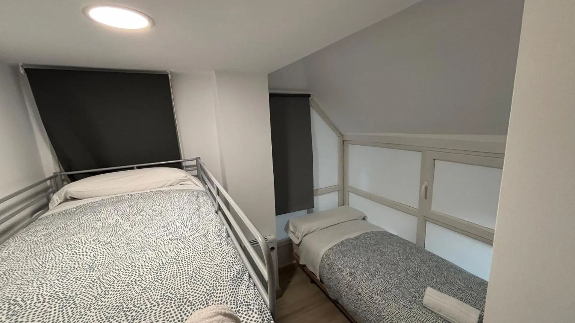 House Sierra Nevada 2 Habitaciones Wifi Y Parking